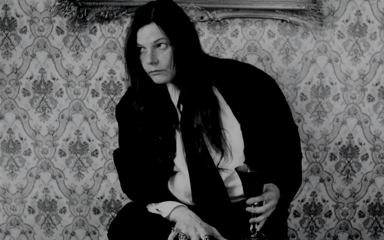 A photo of Jürgen Bartsch.