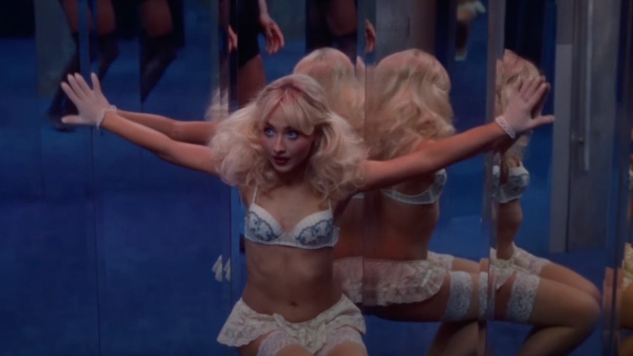 Le meilleur ami de l'homme de Sabrina Carpenter: Stream son nouvel album