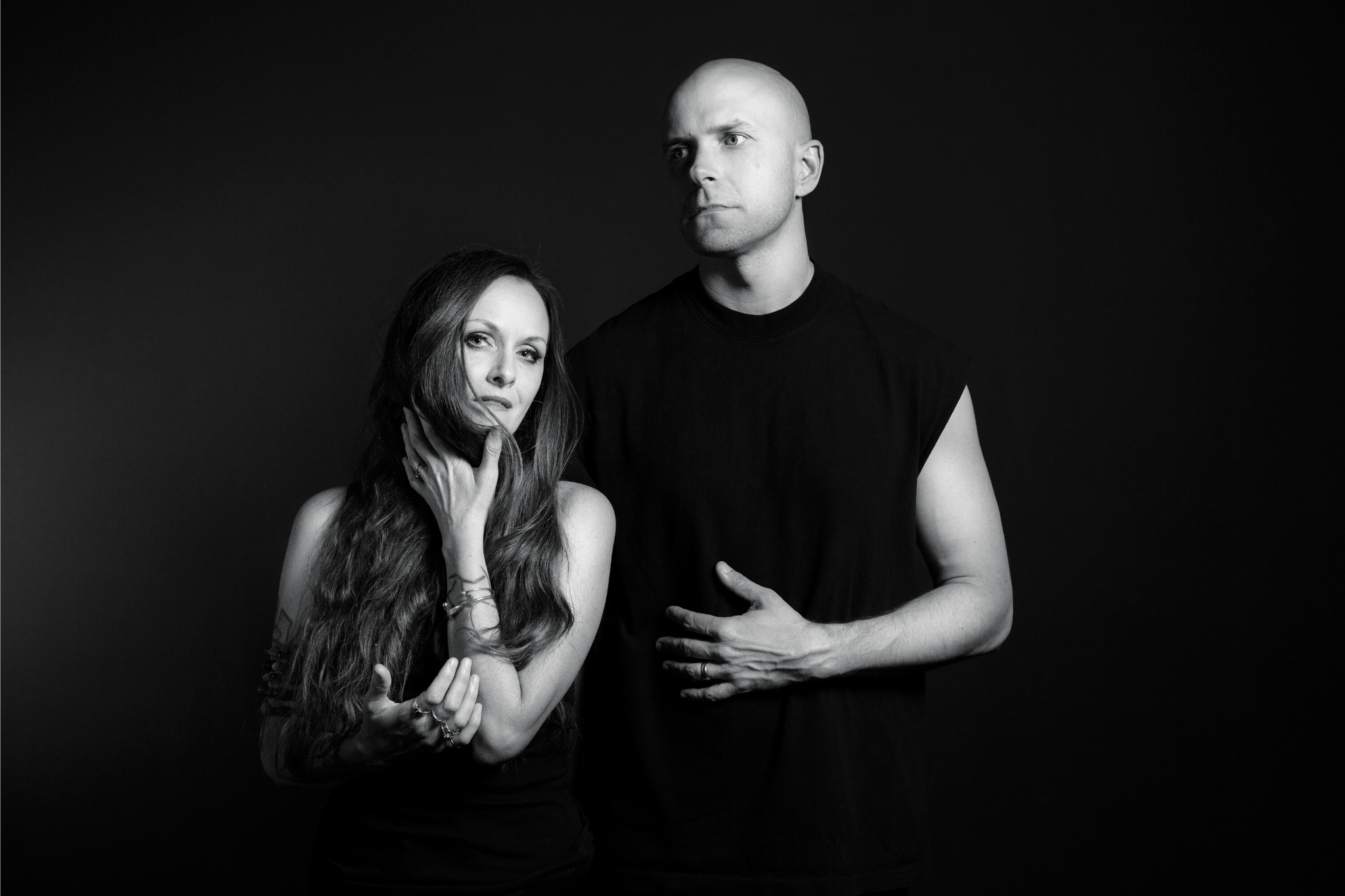 Friendship Commanders by Jamie Goodsell 5