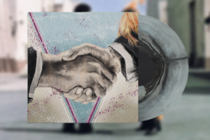 Le souhait de Pink Floyd que vous étiez ici pour obtenir le traitement en métal grâce à Pale Wizard Records