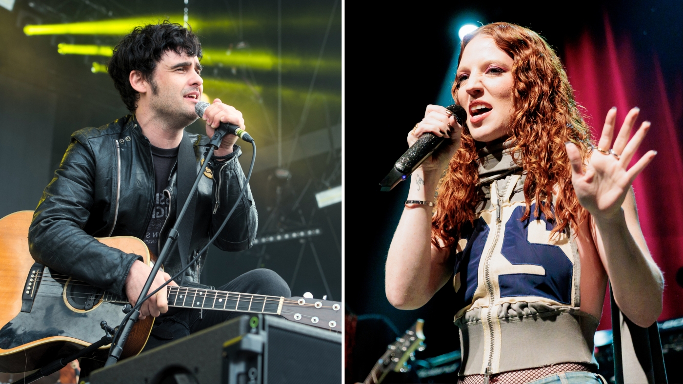 Les politiciens continuent d'utiliser des chansons sur les réseaux sociaux. Et si un artiste ne l'aime pas? : RADIO NATIONALE PUBLIQUE