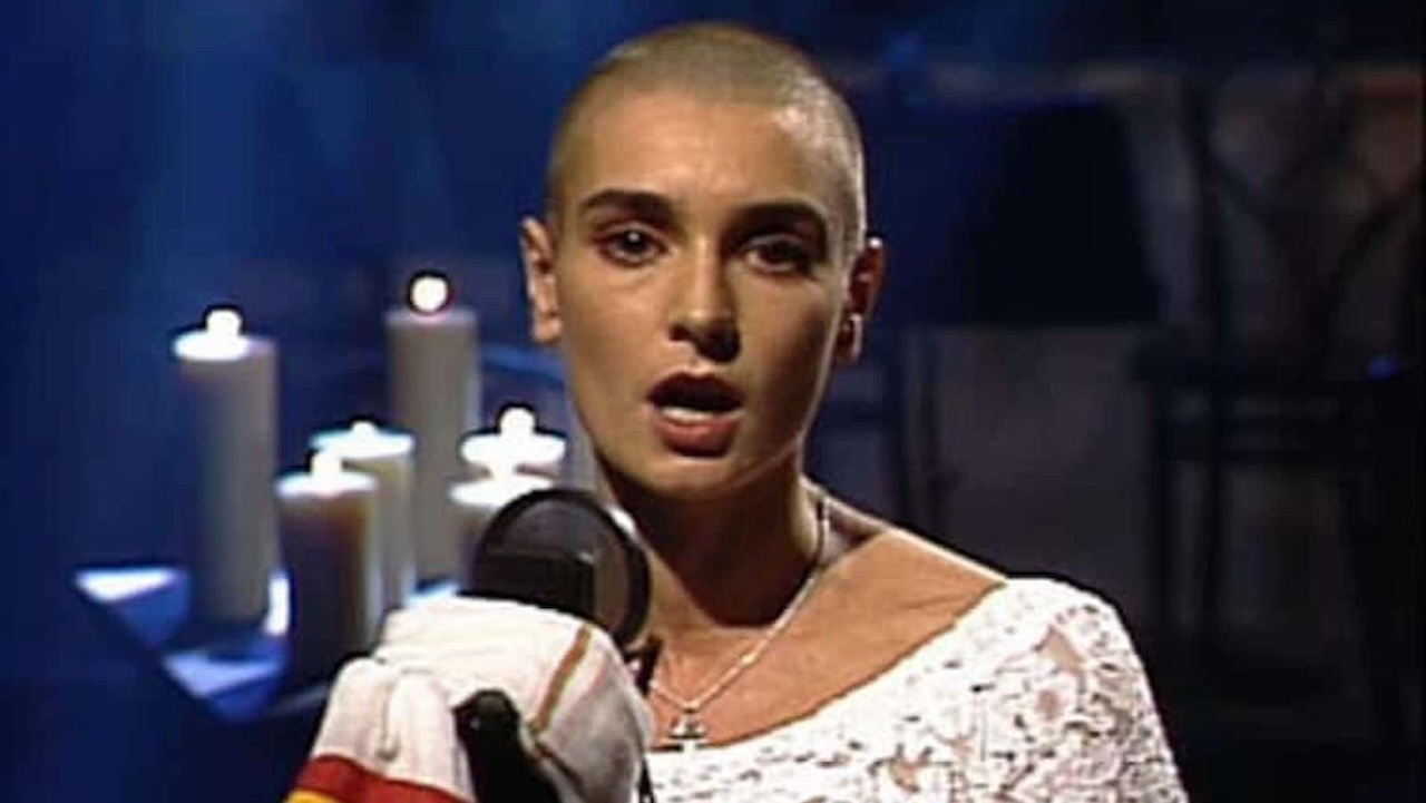 Lorne Michaels dit que Sinéad O'Connor aurait été invité sur SNL 50
