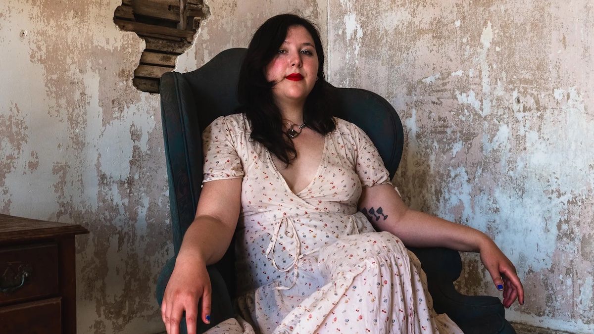 Lucy Dacus dévoile de nouvelles chansons "Bus Back to Richmond" et "More Than Friends": Stream