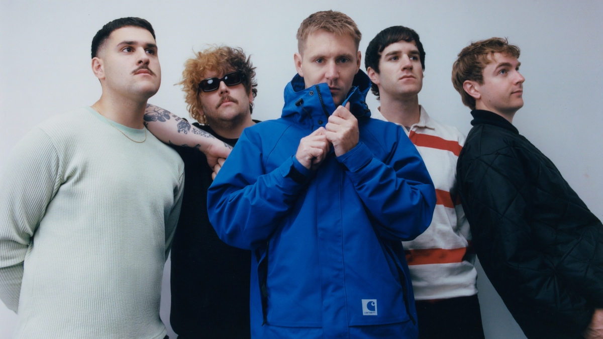 Militarie Gun annonce les dates de la tournée en 2025 américaines