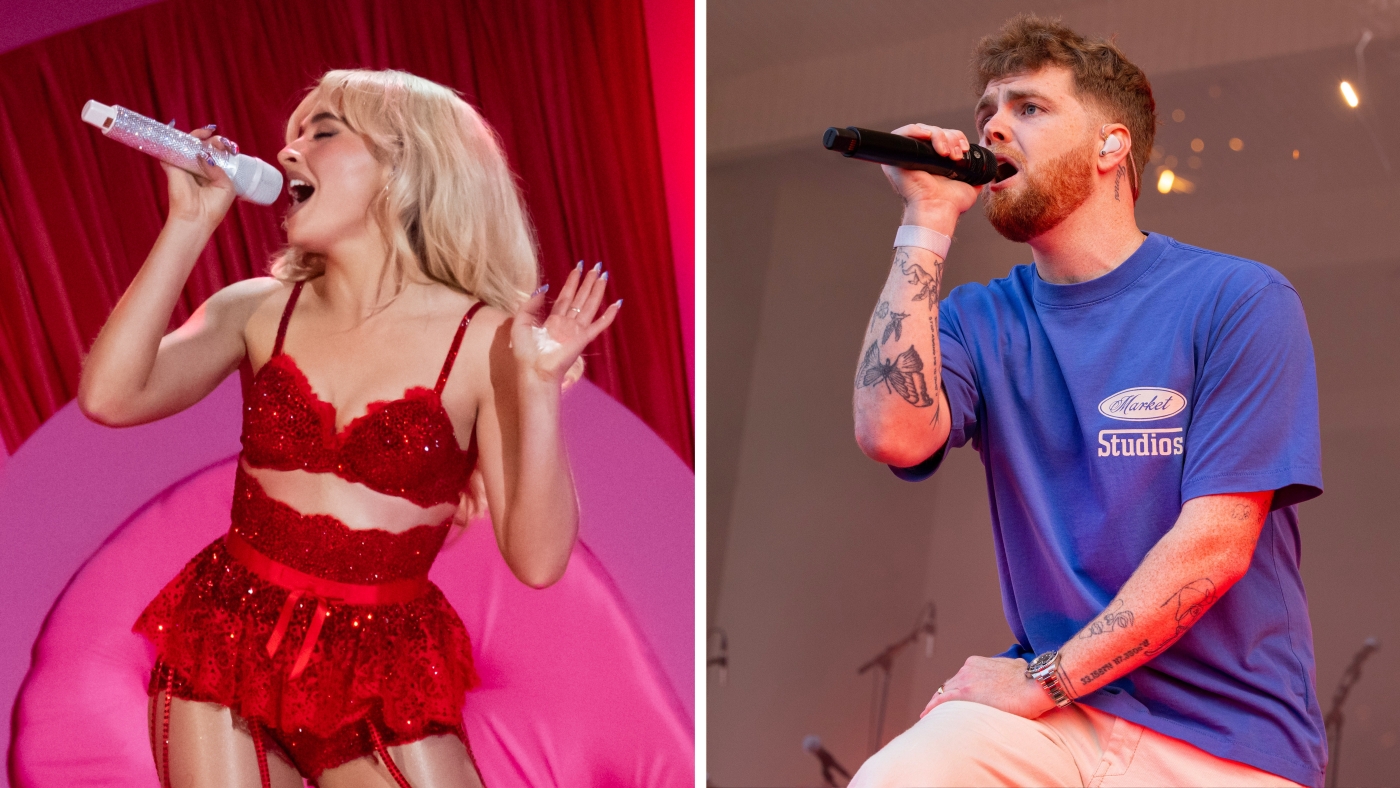 Quelle est la chanson de l'été? : RADIO NATIONALE PUBLIQUE