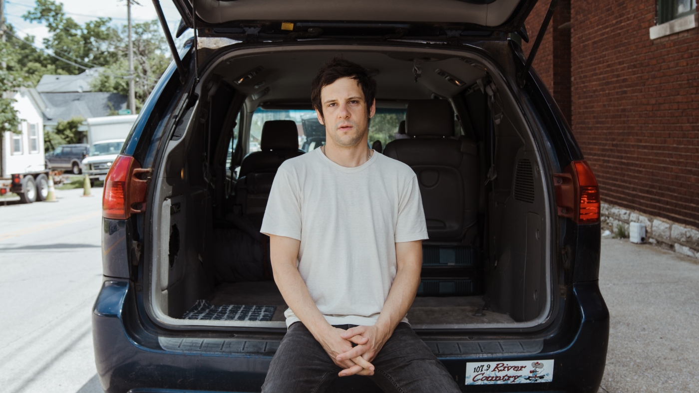 Ryan Davis donne aux fans de rock indépendant quelque chose à croire: NPR