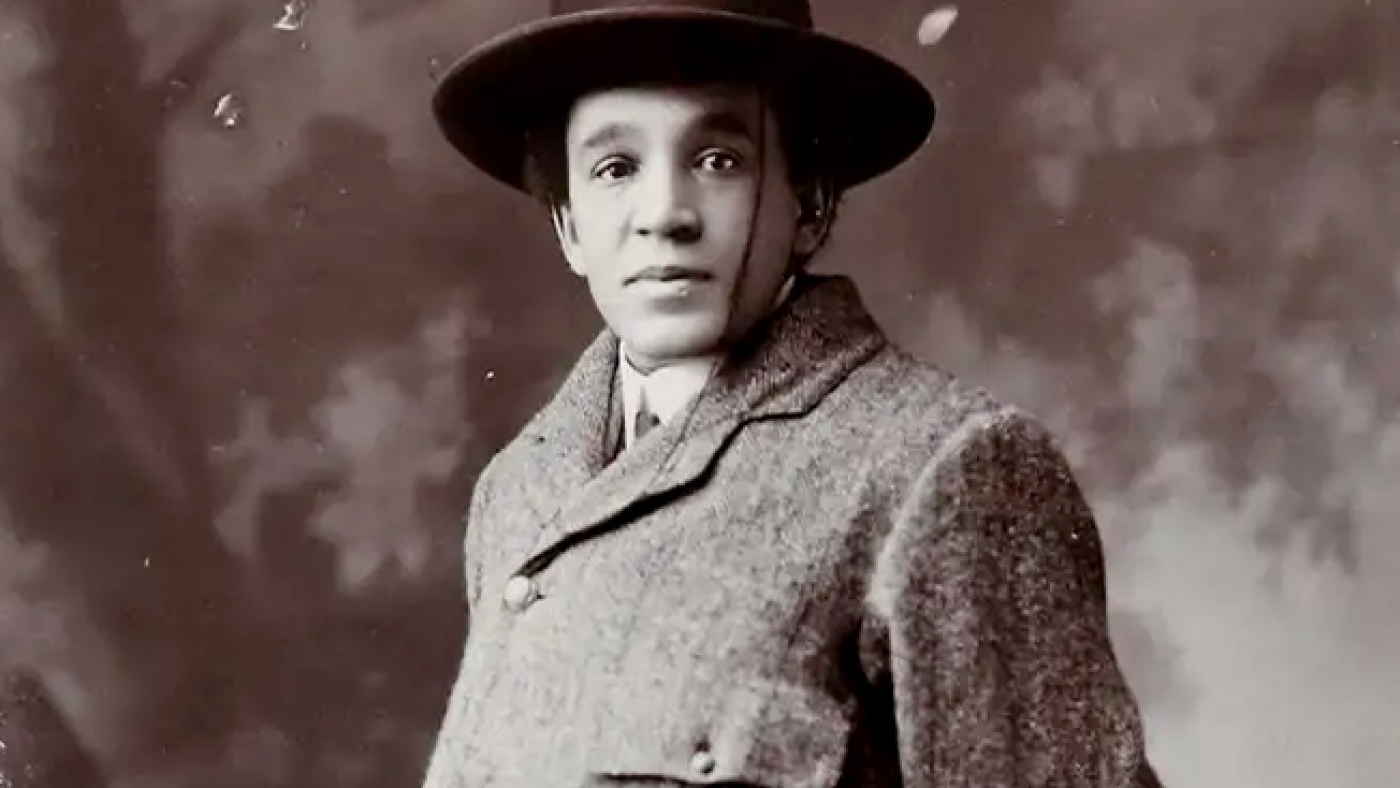 Samuel Coleridge-Taylor, Icône de musique classique noire, à 150: NPR