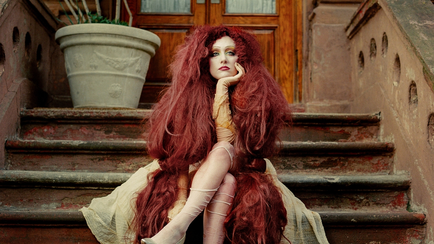 `` The Subway '' de Chappell Roan est une ode à une forme de chagrin de New York unique: NPR