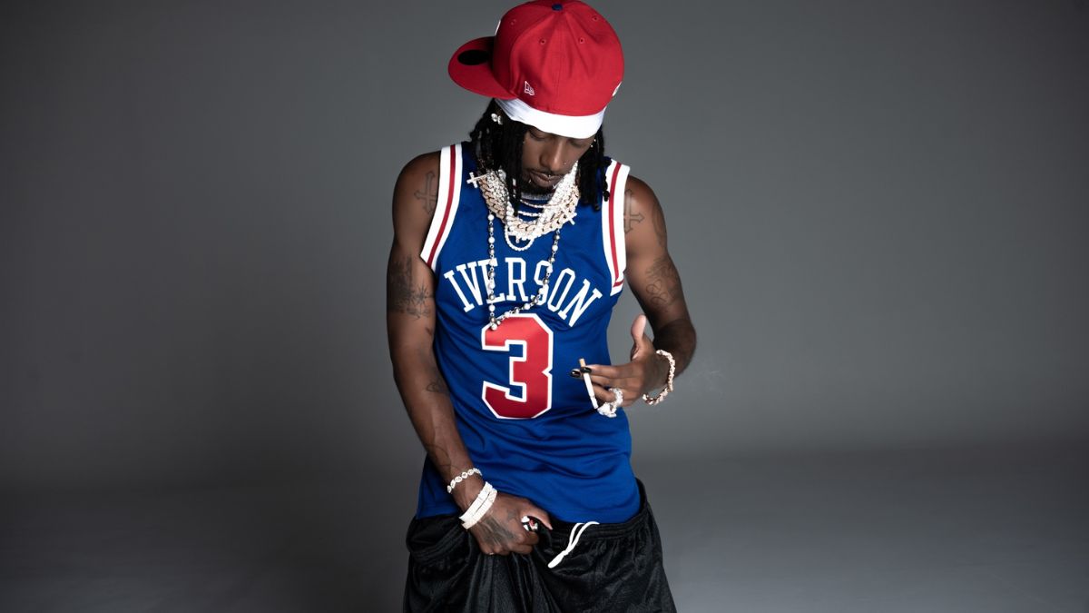 Tour "antagoniste" de Playboi Carti: comment obtenir des billets