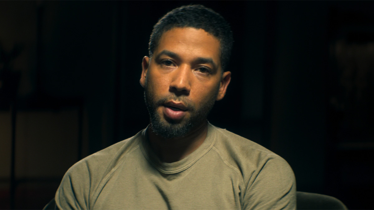 Truth About Jussie Smollett: Révélations du documentaire Netflix
