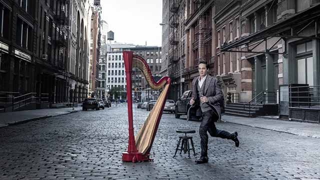 Faits saillants classiques pour août 2025