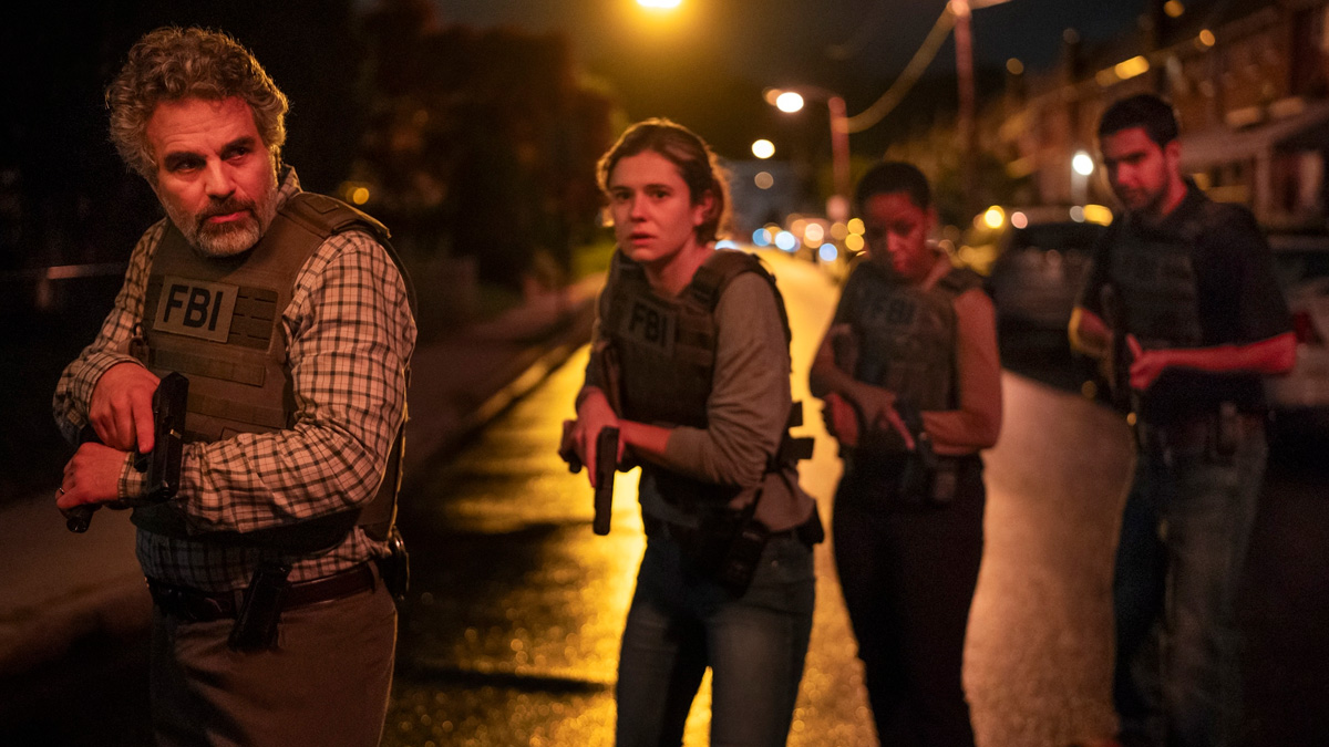 HBO Gets Back to Its Sopranos Roots With the Mark Ruffalo-Starring Task: Review