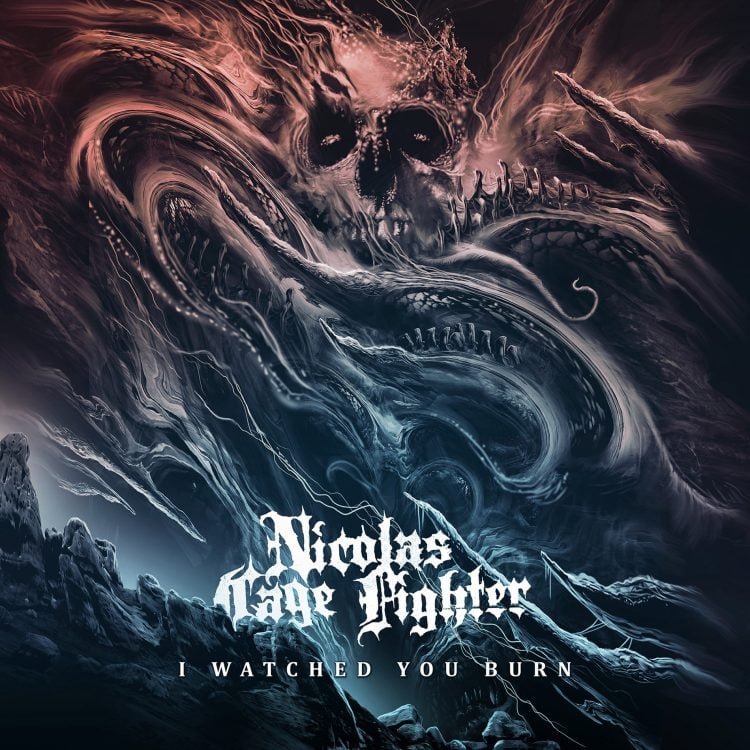 L'injection hebdomadaire: Nouvelles versions entre The Buried and Me, Spinal Tap et plus cette semaine 9/12