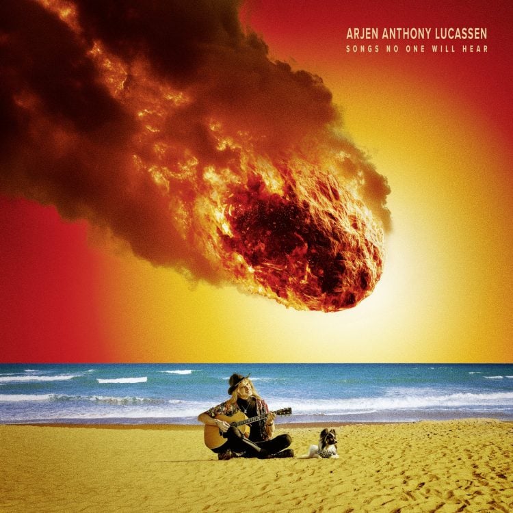 L'injection hebdomadaire: Nouvelles versions entre The Buried and Me, Spinal Tap et plus cette semaine 9/12