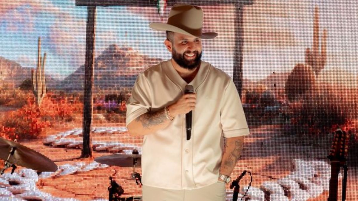 La résidence de la sphère de Las Vegas de Carín León: comment obtenir des billets