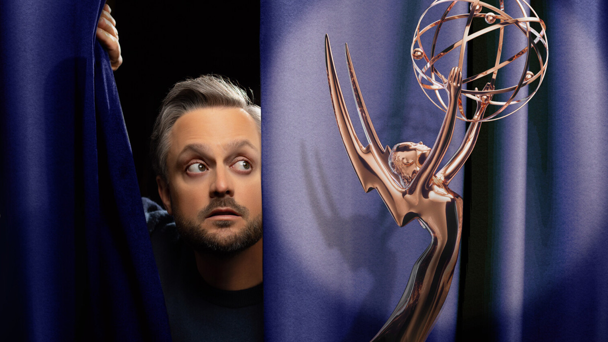 2025 Les gagnants des Emmy Awards ont révélé [Updating Live]