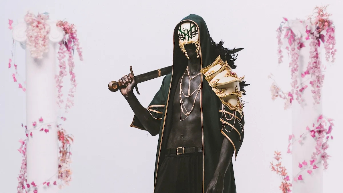 Token de sommeil pour lancer l'automne 2025 US Arena Tour