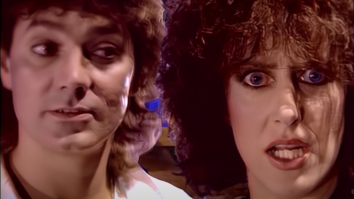 "Nous avons construit cette ville" sur un pré-choeur épique