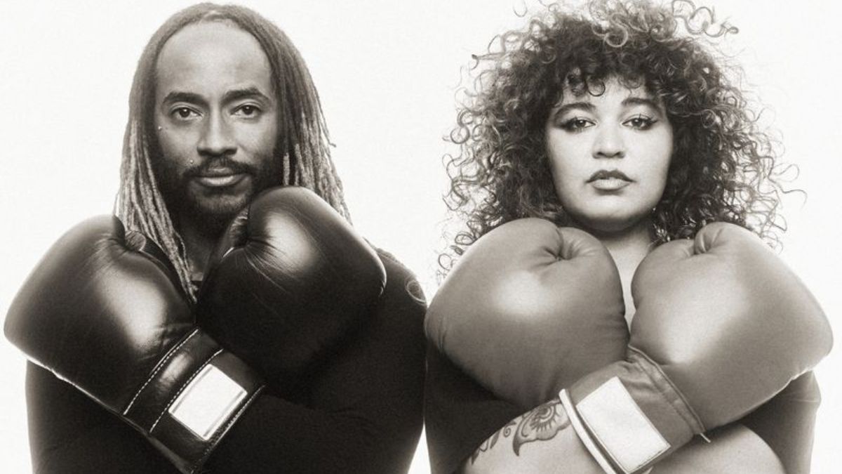 Thundercat partage deux nouvelles chansons, dont Remi Wolf Collab