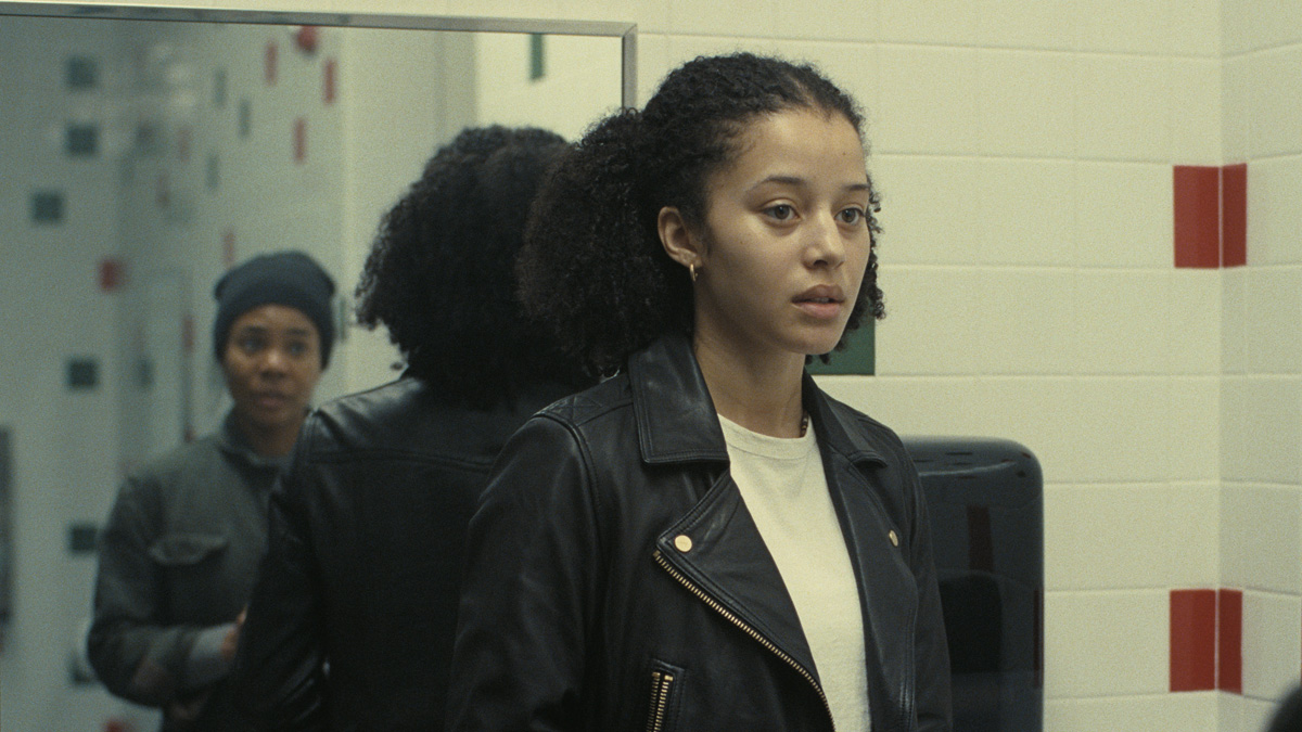 Une bataille après une autre revue Chase Infiniti Regina Hall