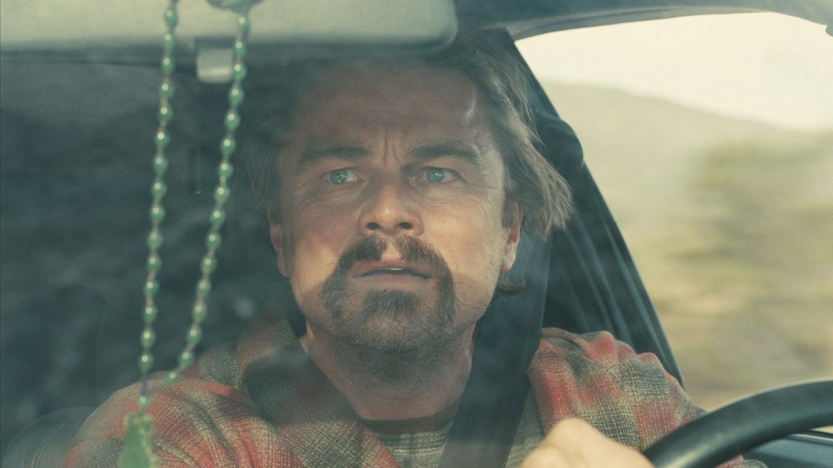 One Battle After Another Review: A Stoned Leonardo DiCaprio Leads the Revolution