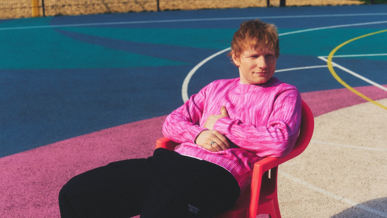 Tour du stade nord-américain d'Ed Sheeran en 2026: voir les dates