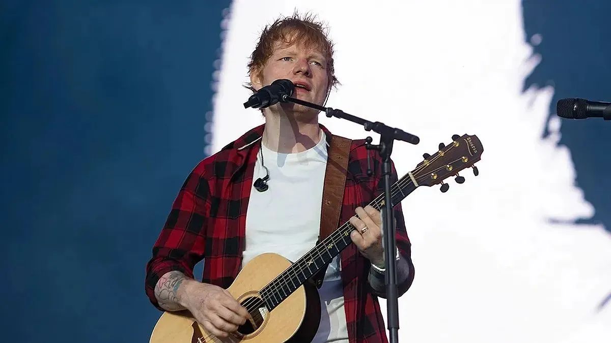 Ed Sheeran's 2026 "Loop Tour": Comment obtenir des billets