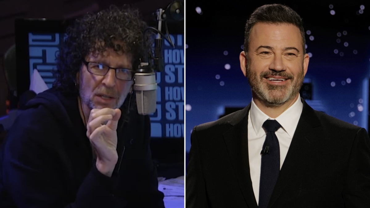 Howard Stern annule Disney + pour protester contre la suspension de Jimmy Kimmel