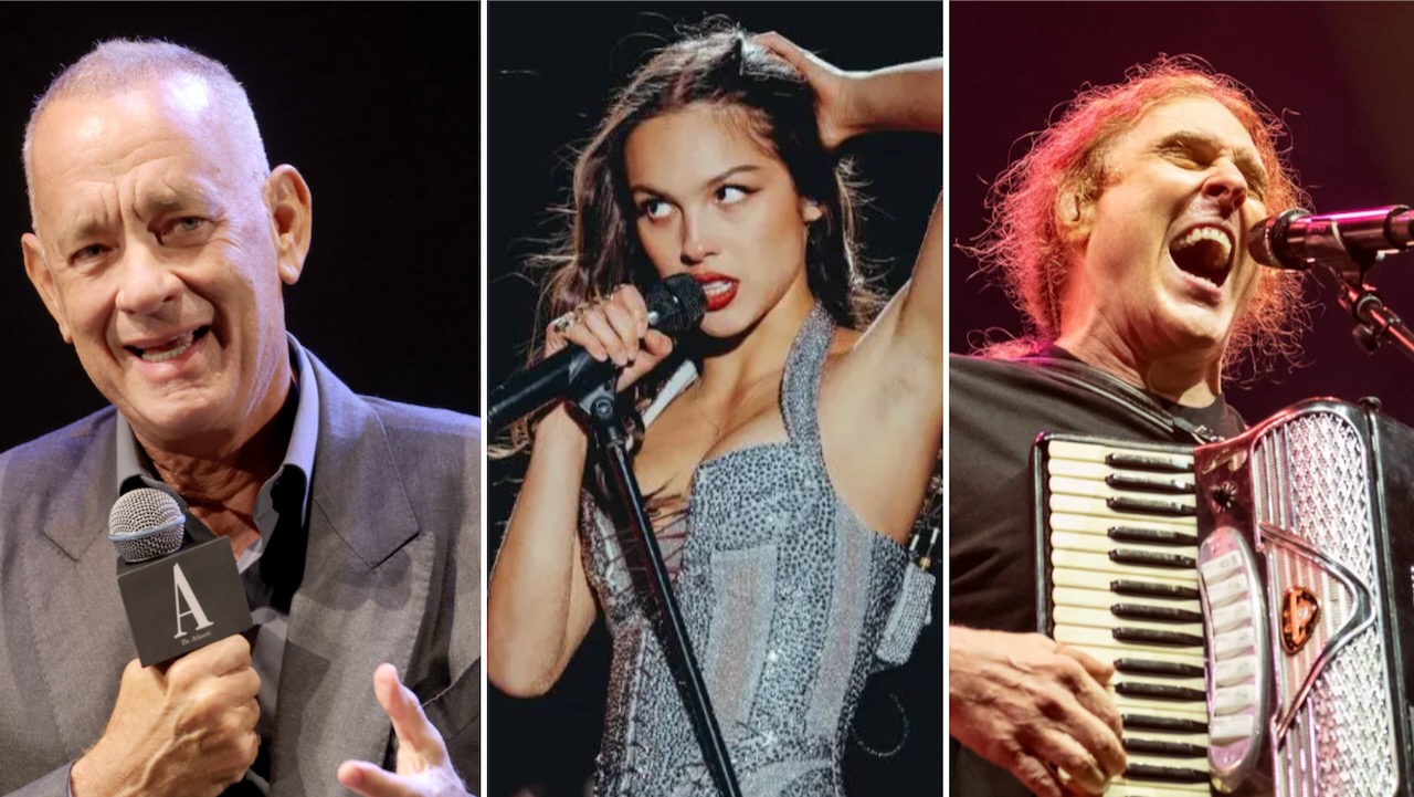 400 acteurs et musiciens signent une lettre ouverte pour défendre la liberté d'expression