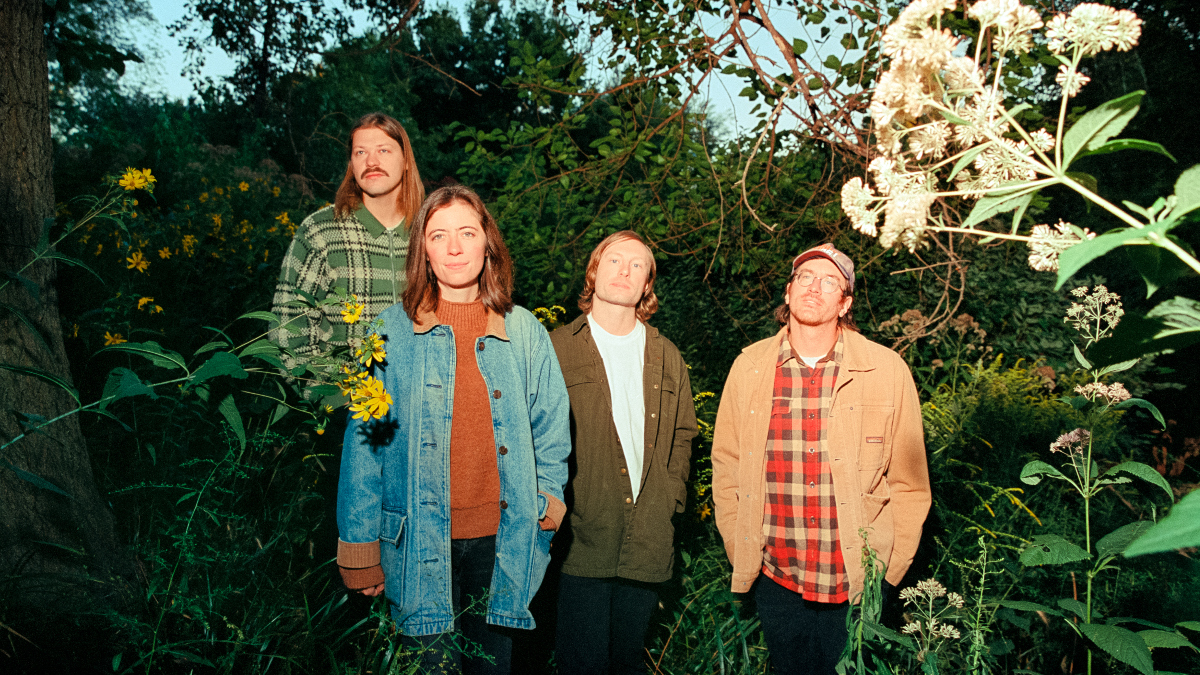 Ratboys annonce la tournée nord-américaine en 2026, dévoilez le nouveau single "Light Night Mountains All That": Stream