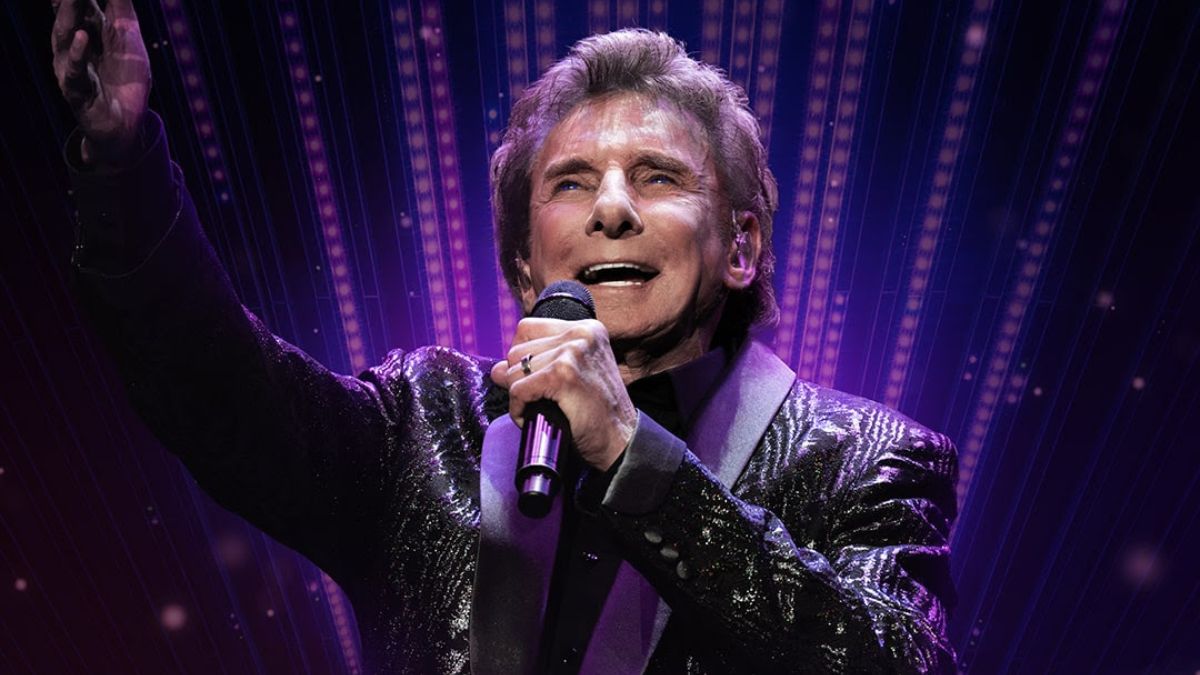 Barry Manilow établit de nouvelles dates de tournée d'adieu: comment obtenir des billets