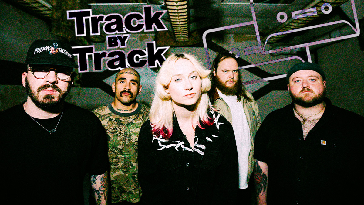 Dying Wish Break Down New Album Flesh Reste Together Track by Track