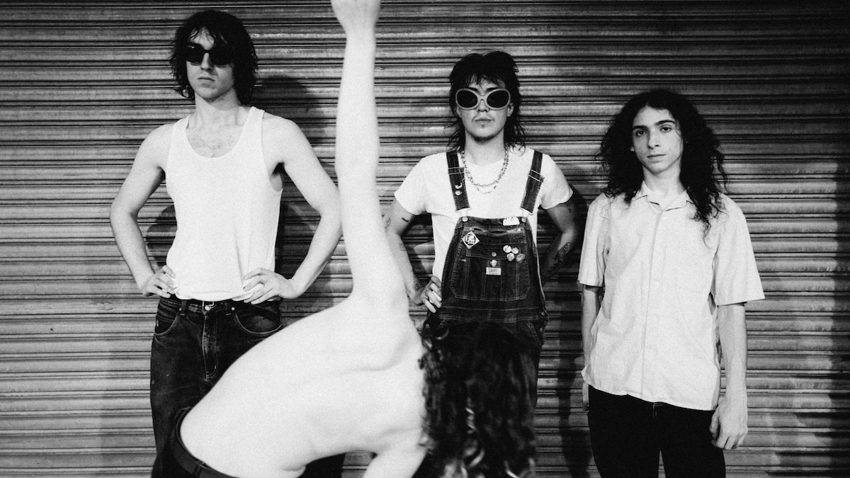 Geese Come Alive with Getting Killed, the Most Creative Indie Rock Album of the Year: Review