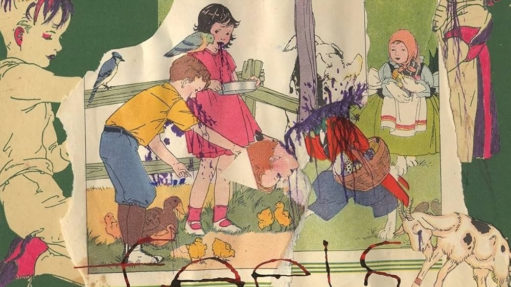 Animal Collective l'annonce ressent une réédition du 20e anniversaire, une démo "Grass"