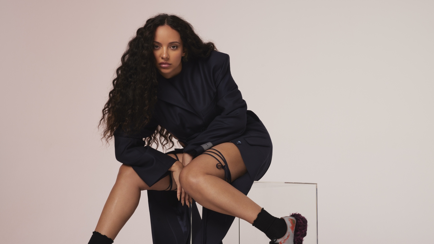 Après Little Mix, les débuts en solo de Jade se sont réformés avec amour et renommée: NPR