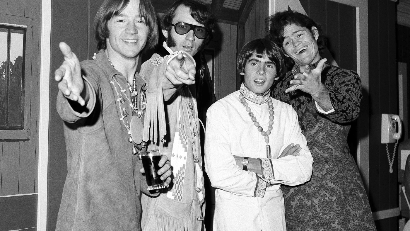 Bobby Hart, qui a co-écrit `` Last Train pour Clarksville '' et d'autres tubes de Monkees, décède: NPR