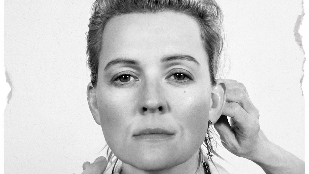 Brandi Carlile annonce un nouvel album qui revient à moi-même