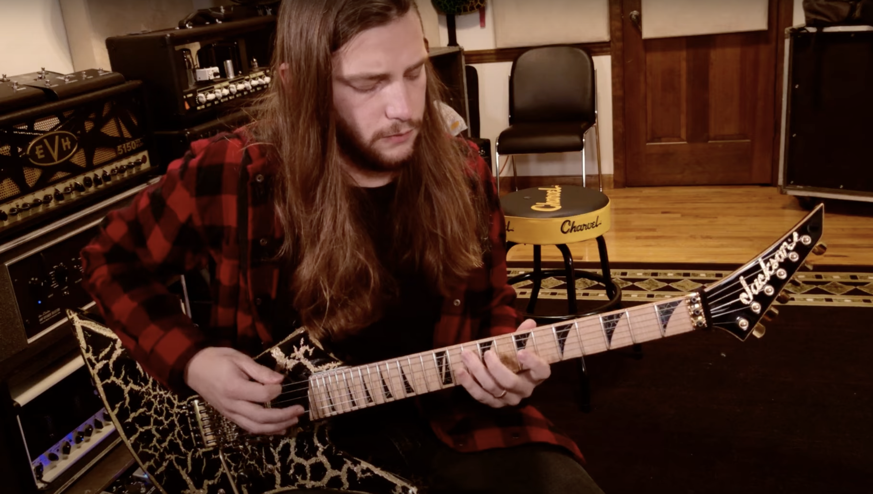 A photo of Brandon Ellis.