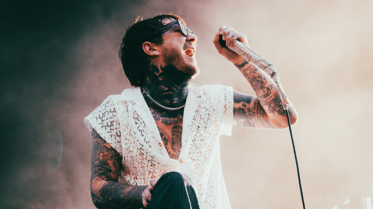 Chiodos annonce l'automne 2025 JEUS DE VISION ANNIVERSAIRE