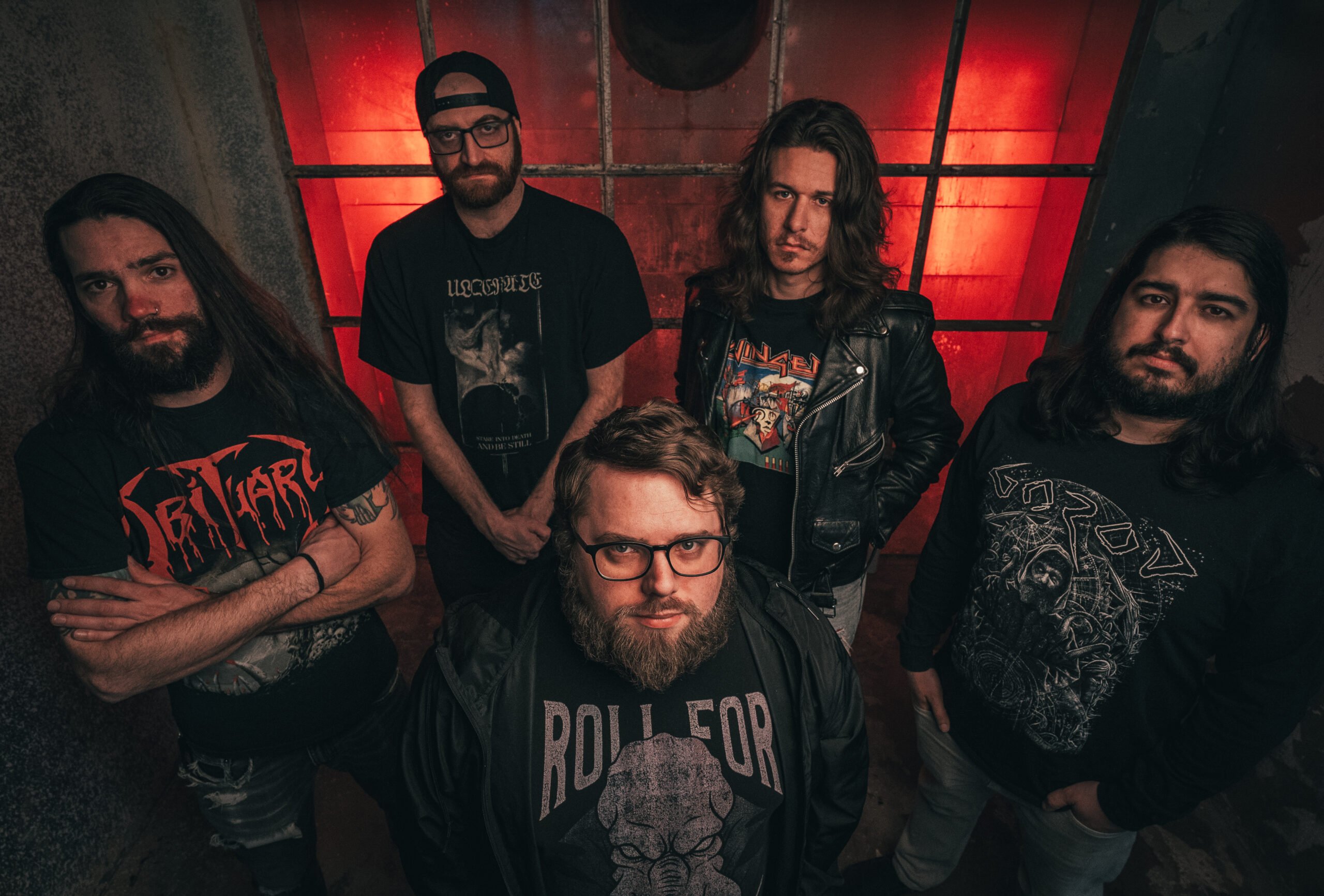 A photo of Cognitive.