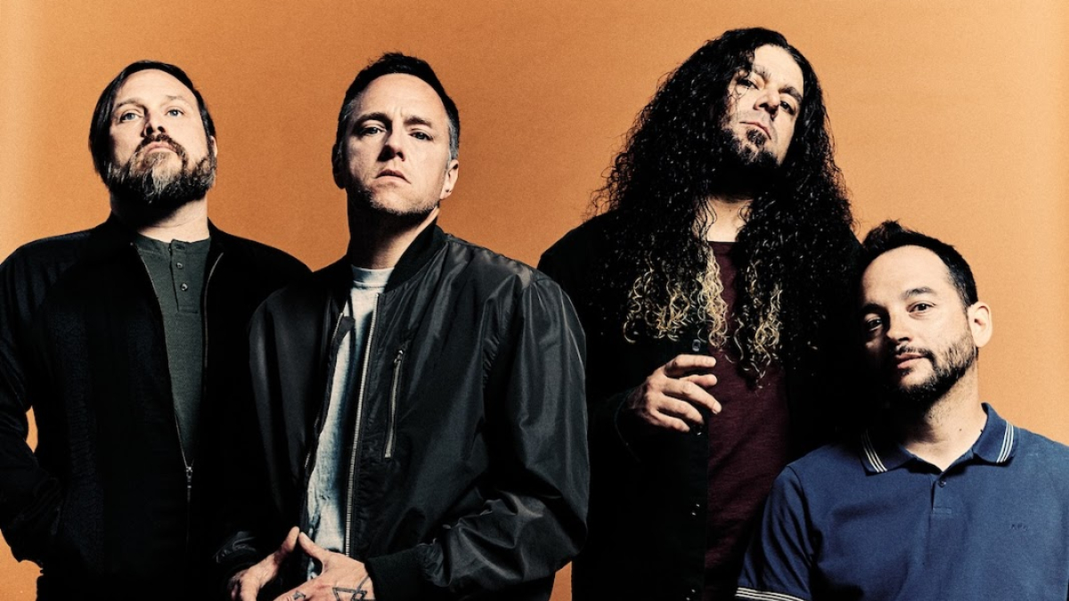 Coheed et Cambria annoncent l'édition de luxe du père de Make Believe