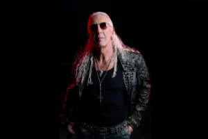 DEE SNIDER à propos de sa retraite de TWISTED SISTER : « De toute façon, j'aurais été l'ombre de moi-même »