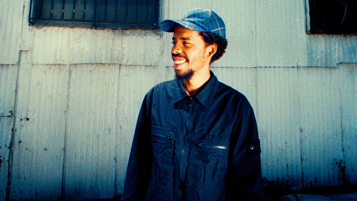 Earl Sweatshirt annonce les dates de la tournée mondiale 2025-2026