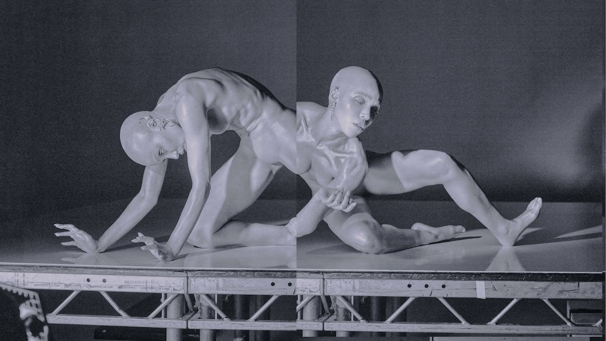 FKA Twigs annonce un nouvel album Eusexua Afterglow, partage «Cheap Hotel»: Stream