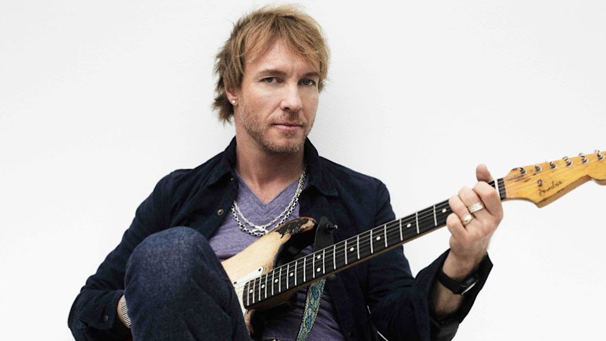 Kenny Wayne Shepherd annonce la tournée Ledbetter Heights 30th Anniversary