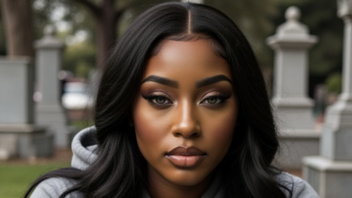 L'artiste de l'AI Xania Monet signe un accord d'un million de dollars