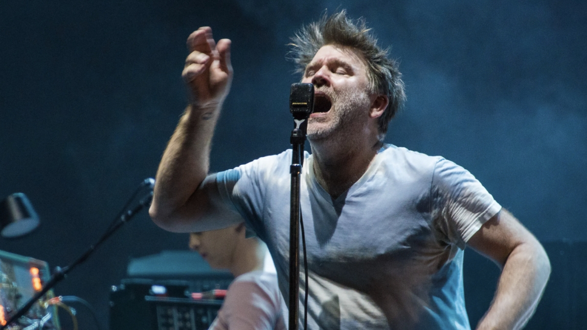 LCD Soundsystem annonce les dates de résidence 2025 à New York