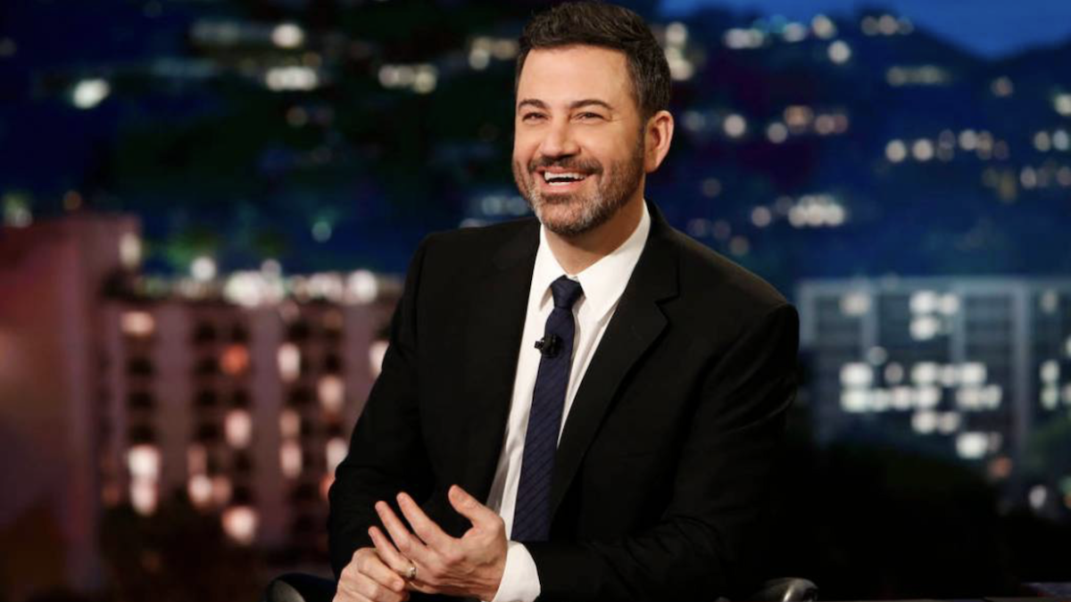 Les affiliés conservateurs de l'ABC refusent d'Air Jimmy Kimmel Live!