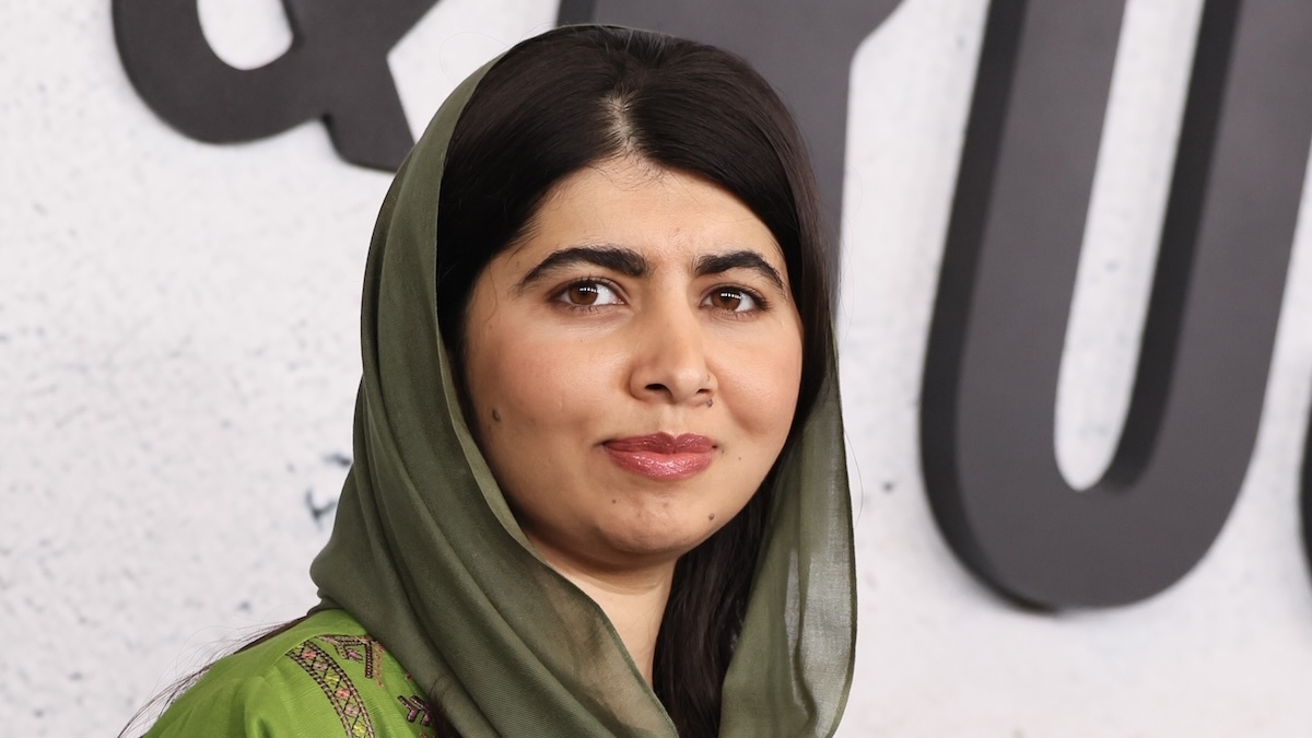 Malala Yousafzai annonce une tournée de livres: Comment obtenir des billets