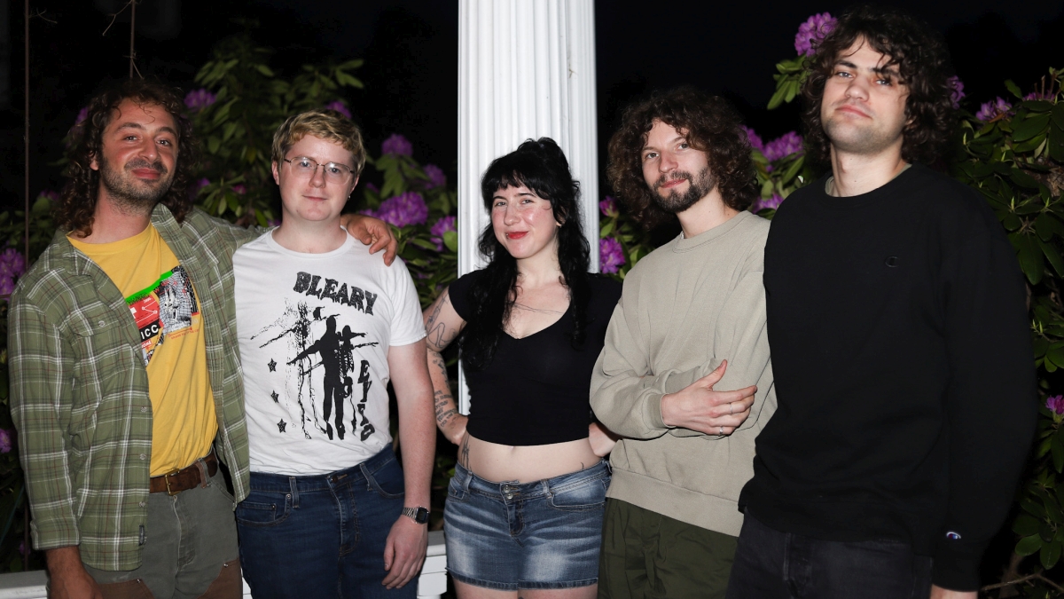 Mercredi annoncer les dates de la tournée américaine en 2026 à l'appui des saignements